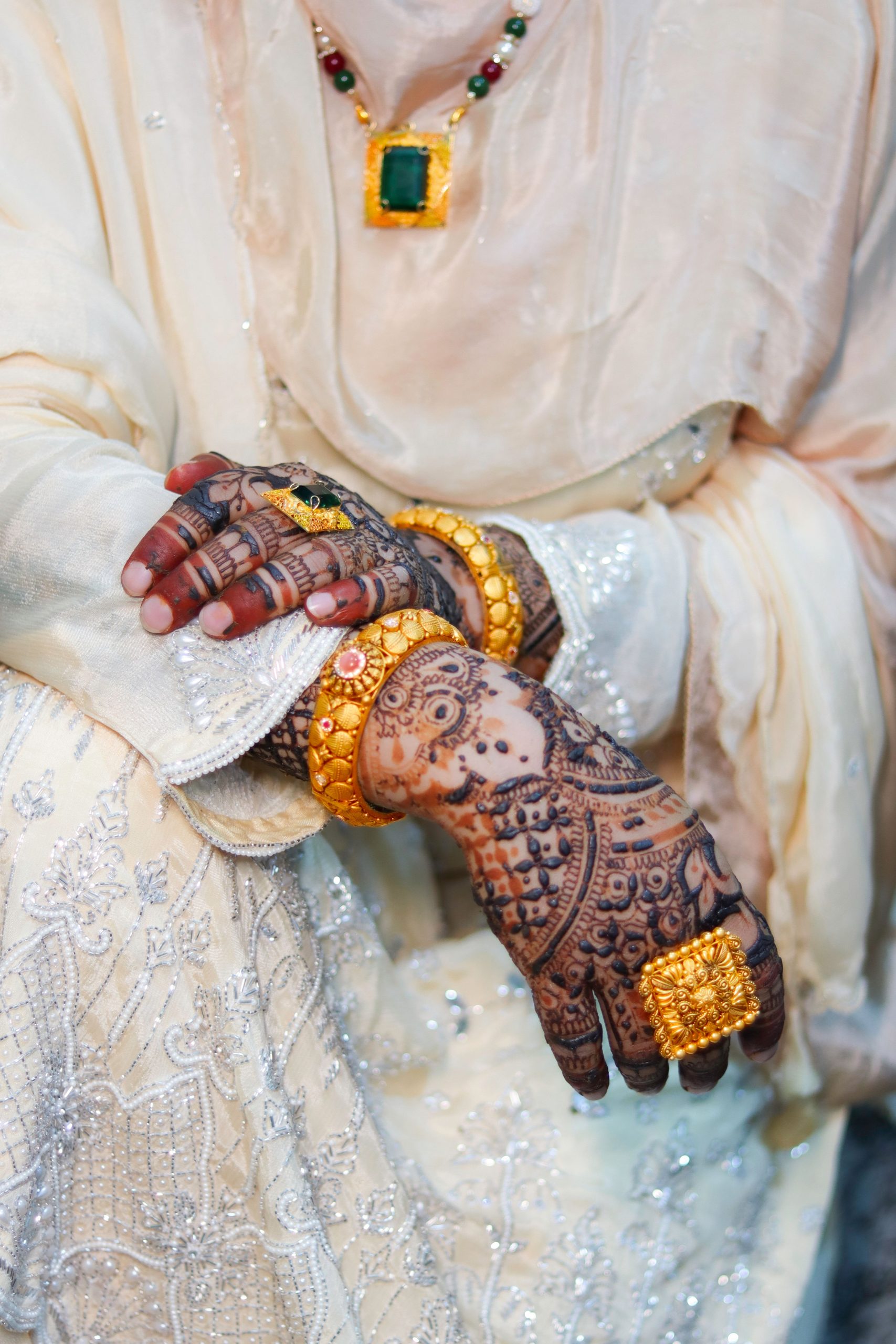 About henna